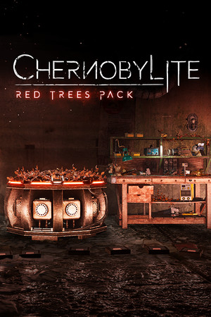 Chernobylite - Red Trees Pack