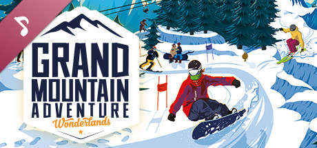 Grand Mountain Adventure Soundtrack