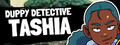 Duppy Detective Tashia