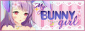 My Bunny Girl