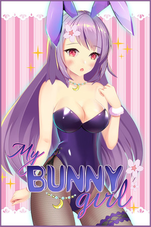 My Bunny Girl cover art