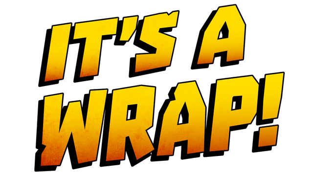 It's a Wrap! Demo