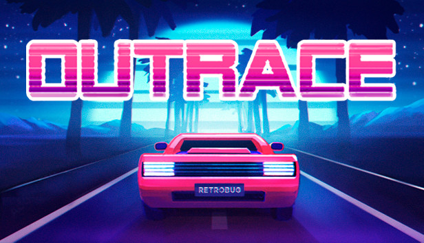 Outrace on Steam