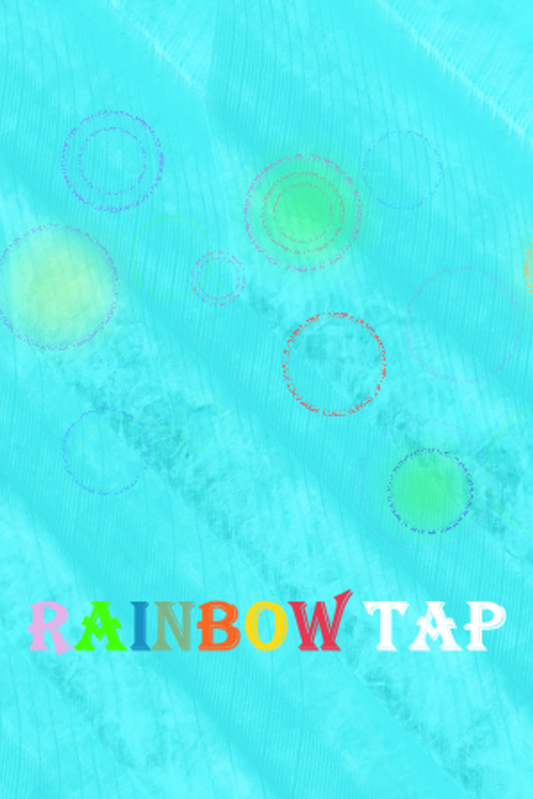Rainbow Tap