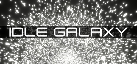 Idle Galaxy Cover Image