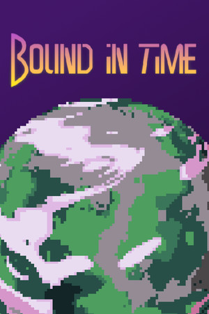 Bound in Time cover art