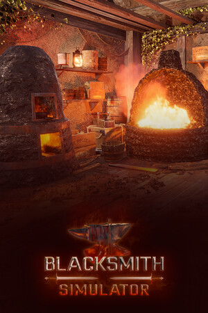 Blacksmith Simulator – v1.0.0.0 (Release)