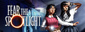 Fear the Spotlight