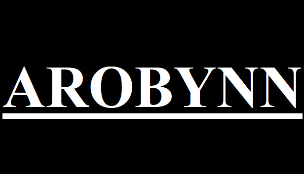 Arobynn: The First Adventure Steam capsule image