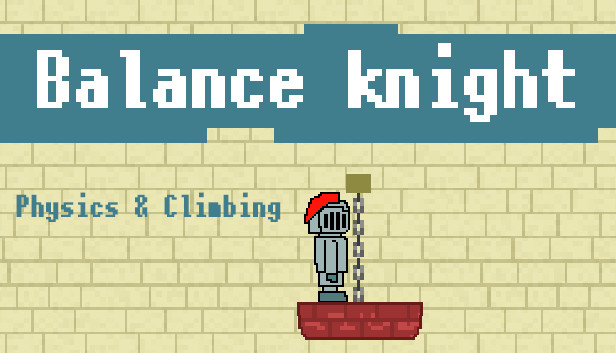 Balance Knight Steam capsule image