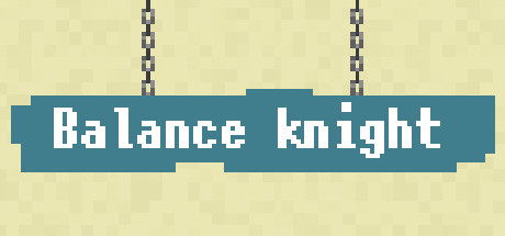 Balance Knight Cover Image