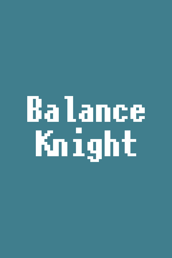 Balance Knight