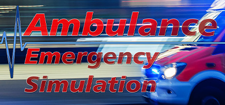 Baixar Ambulance Emergency Simulation Torrent