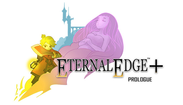 Eternal Edge Plus Prologue