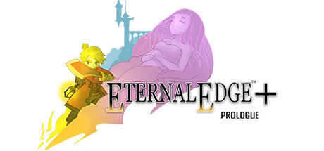 Eternal Edge+ Prologue Cover Image