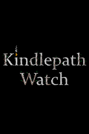 Kindlepath Watch cover art