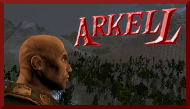 Arkell Steam capsule image