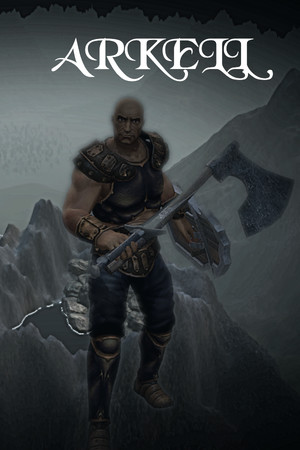 Arkell cover art