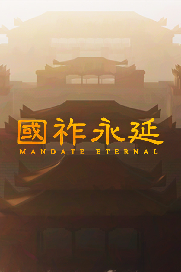 Mandate Eternal