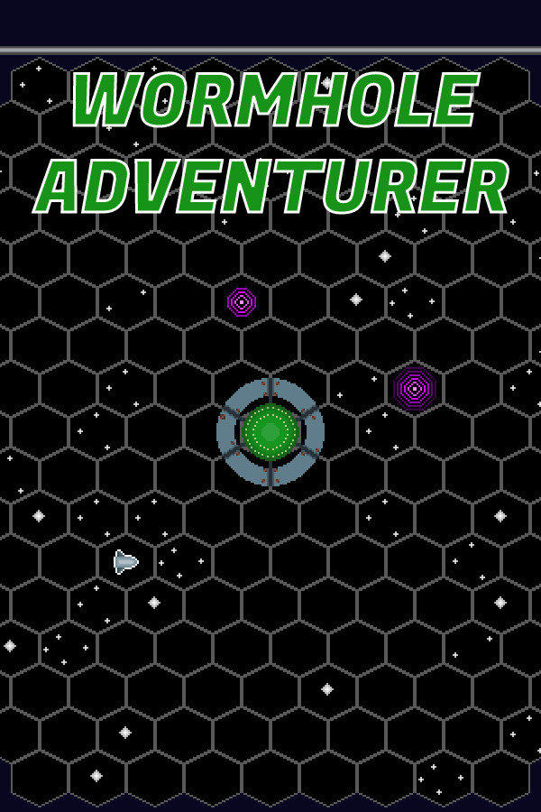 Wormhole Adventurer