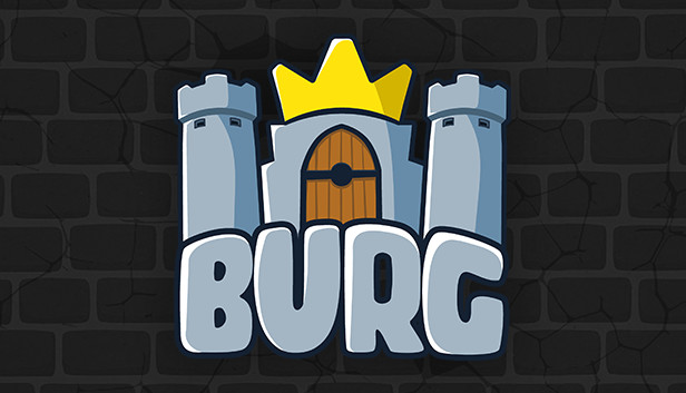 Burg Steam capsule image