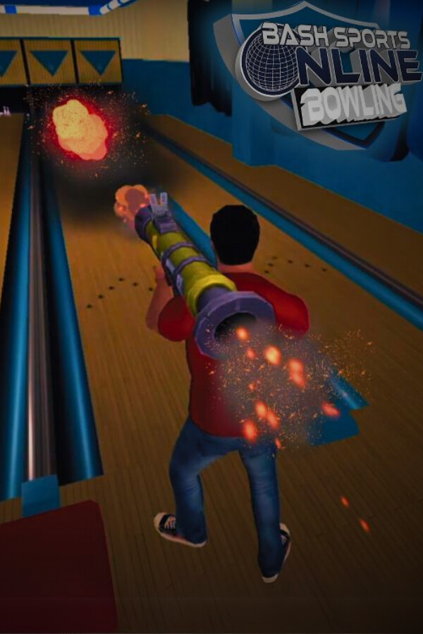 Bash Sports Online Bowling