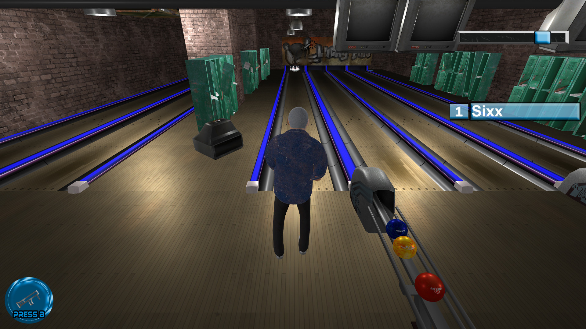 Bash Sports Online Bowling on Steam