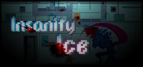 Insanity Ice Steam header image