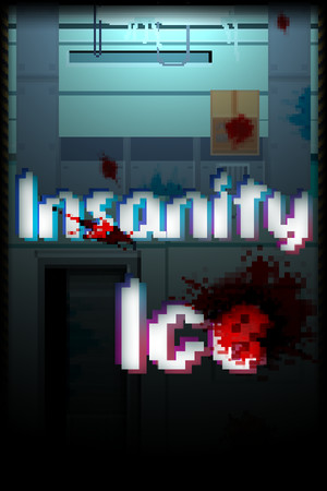 Insanity Ice cover art