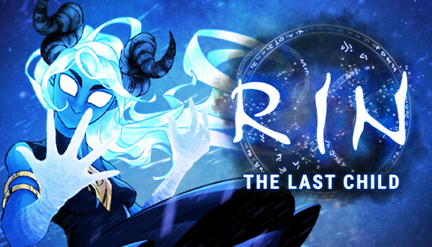 RIN - The Last Child