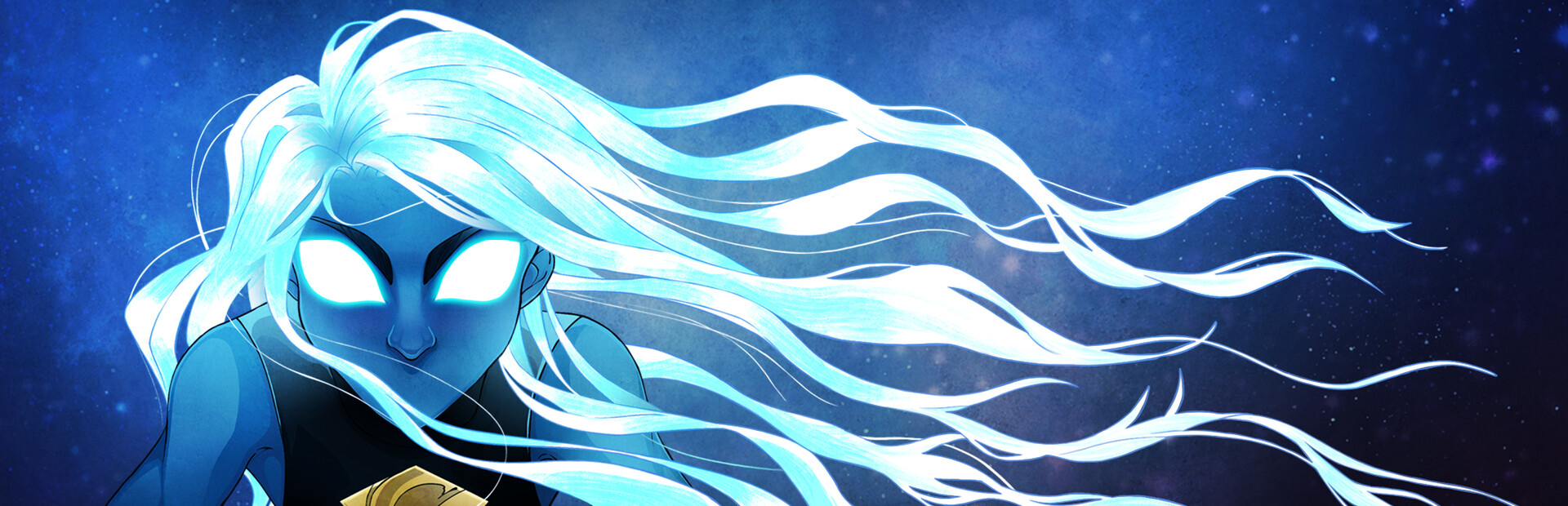 Rin The Last Child