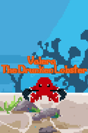 Valera The Drunken Lobster