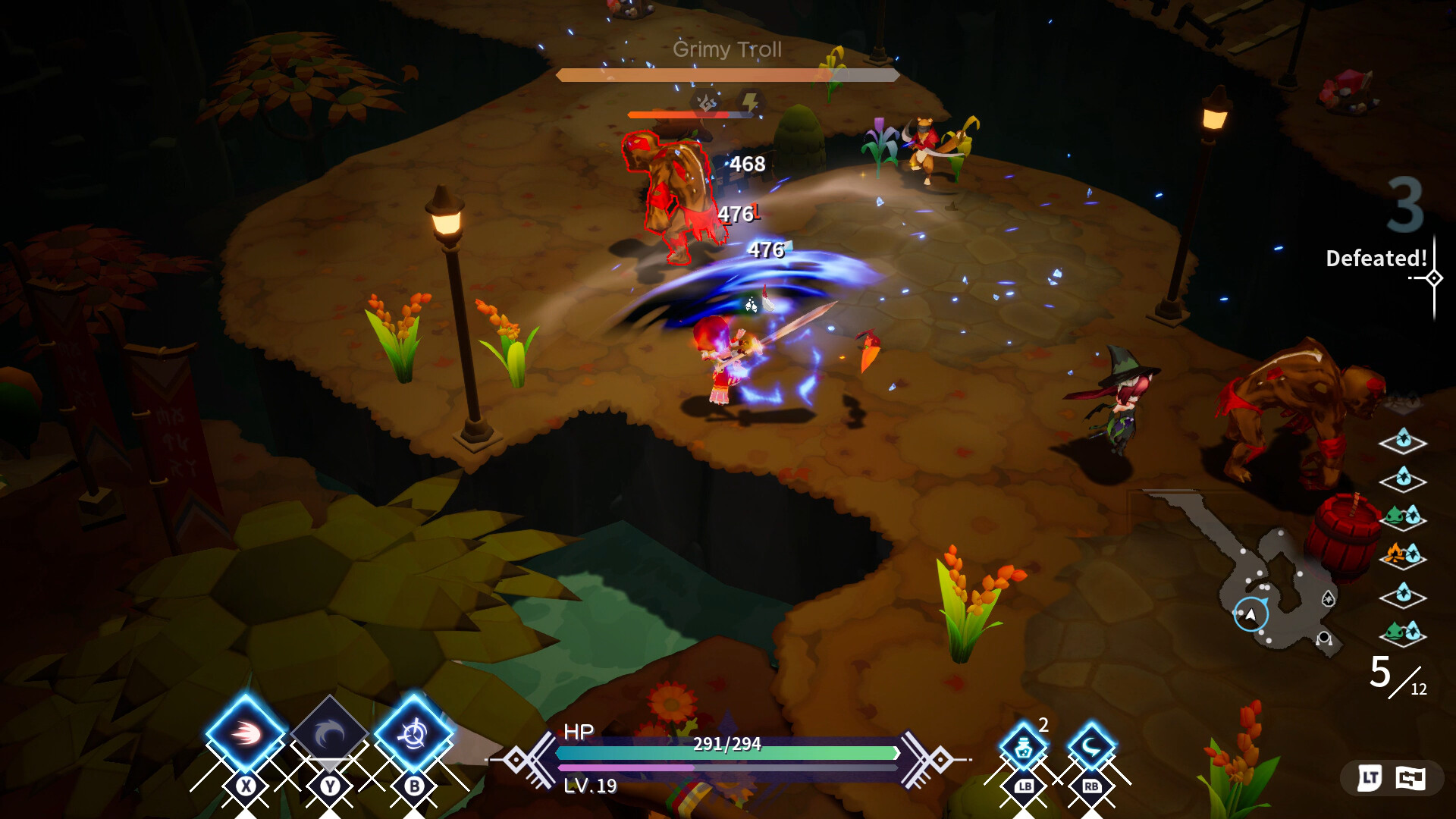 %title插图%num 芙蕾德利卡/FREDERICA