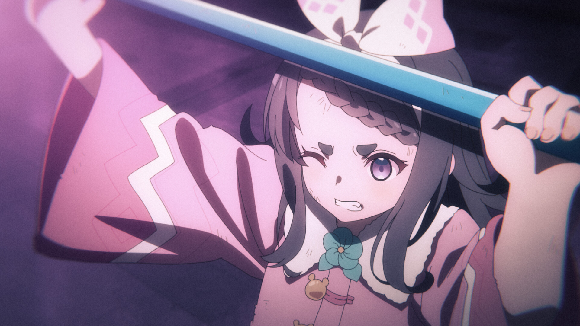 芙蕾德利卡-Silent Hope-游戏截图-好玩游戏库