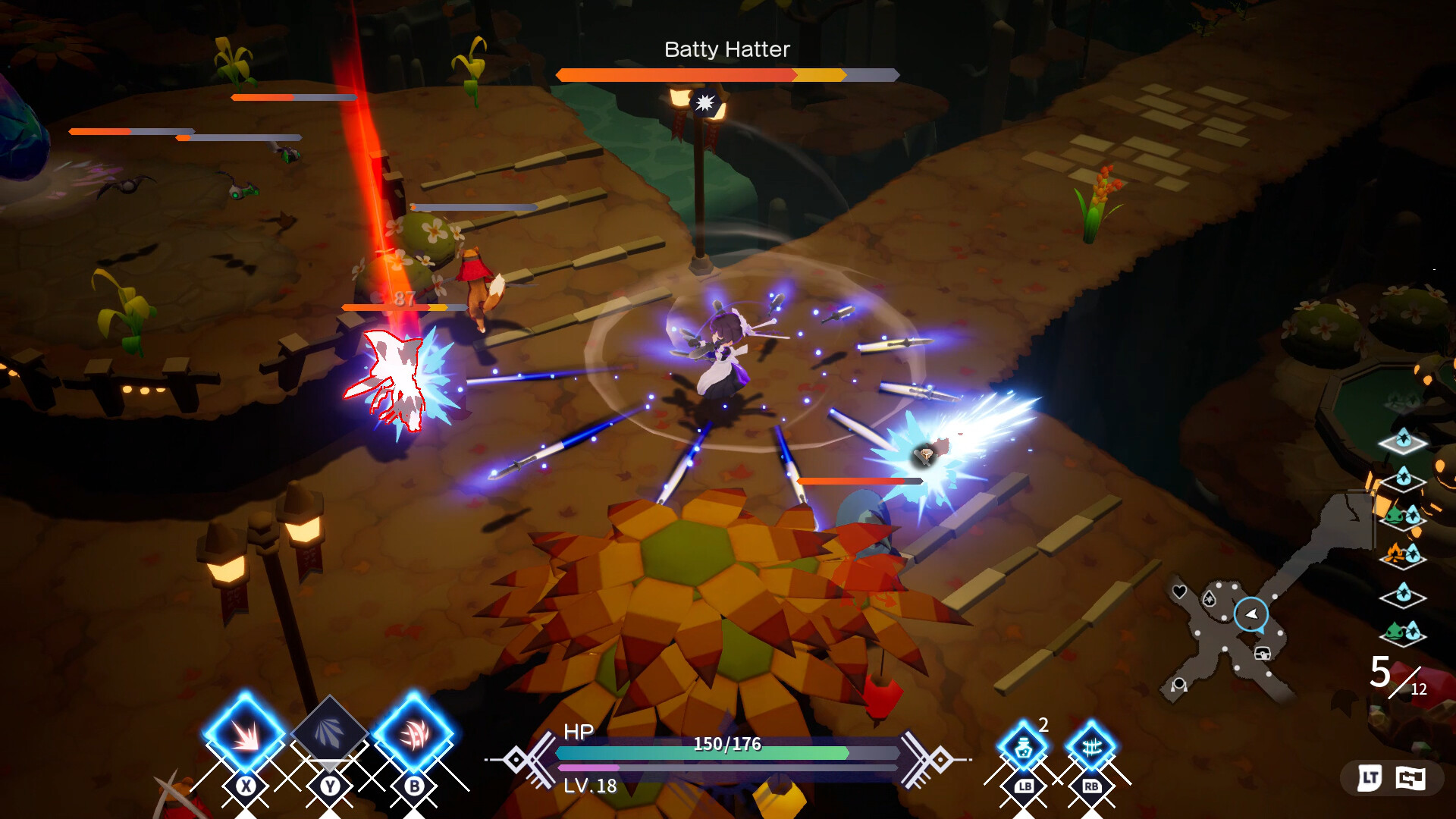 %title插图%num 芙蕾德利卡/FREDERICA