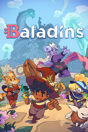 Baladins Demo