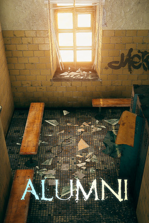 ALUMNI – Escape Room Adventure
