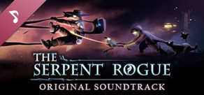 The Serpent Rogue - Original Soundtrack