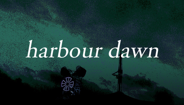 Harlequin Fair - Harbour Dawn Expansion Campaign Steam capsule image