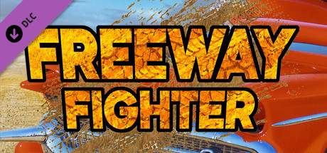 Freeway Fighter