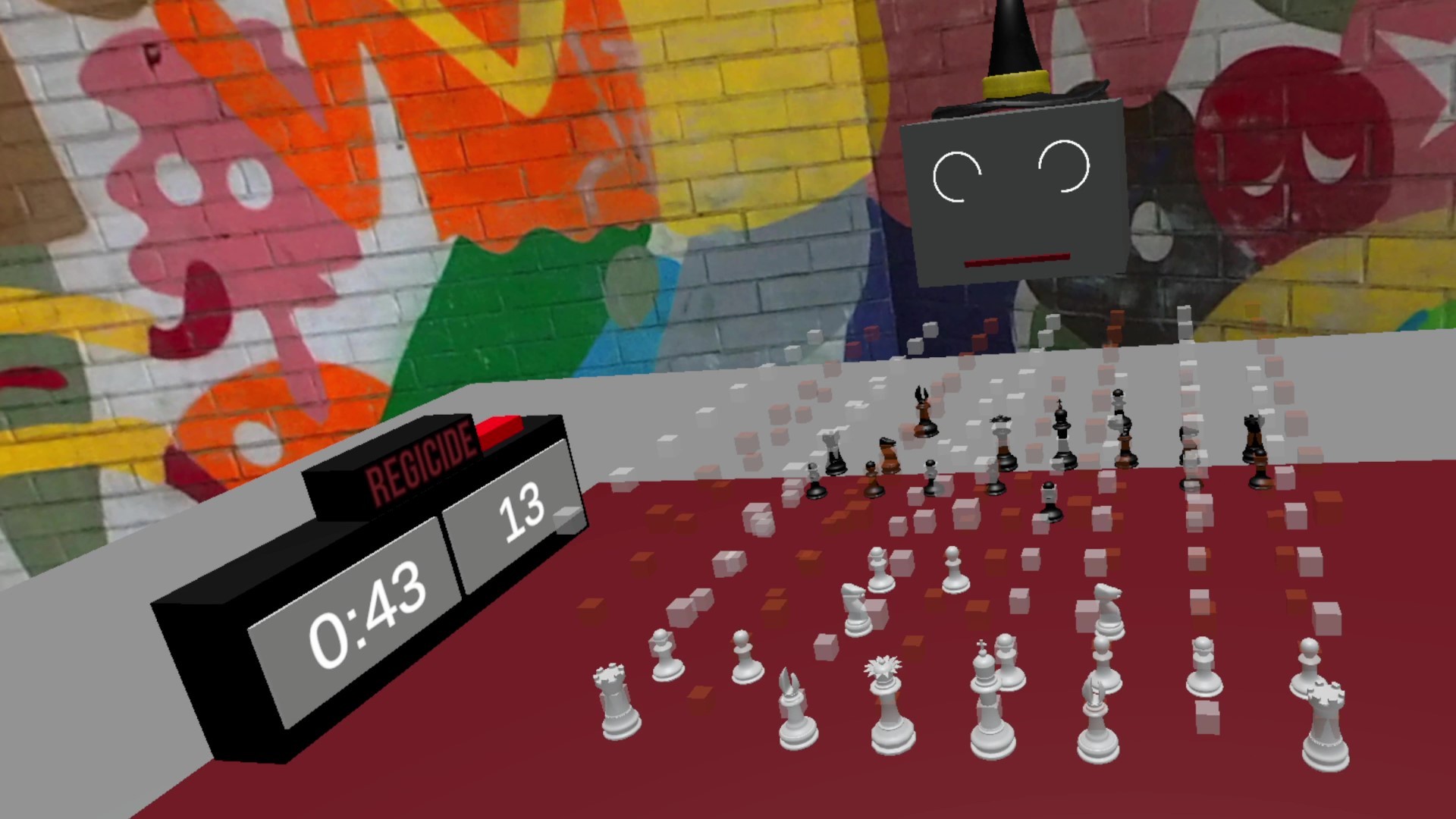 Baixar 4D Chess para PC - LDPlayer