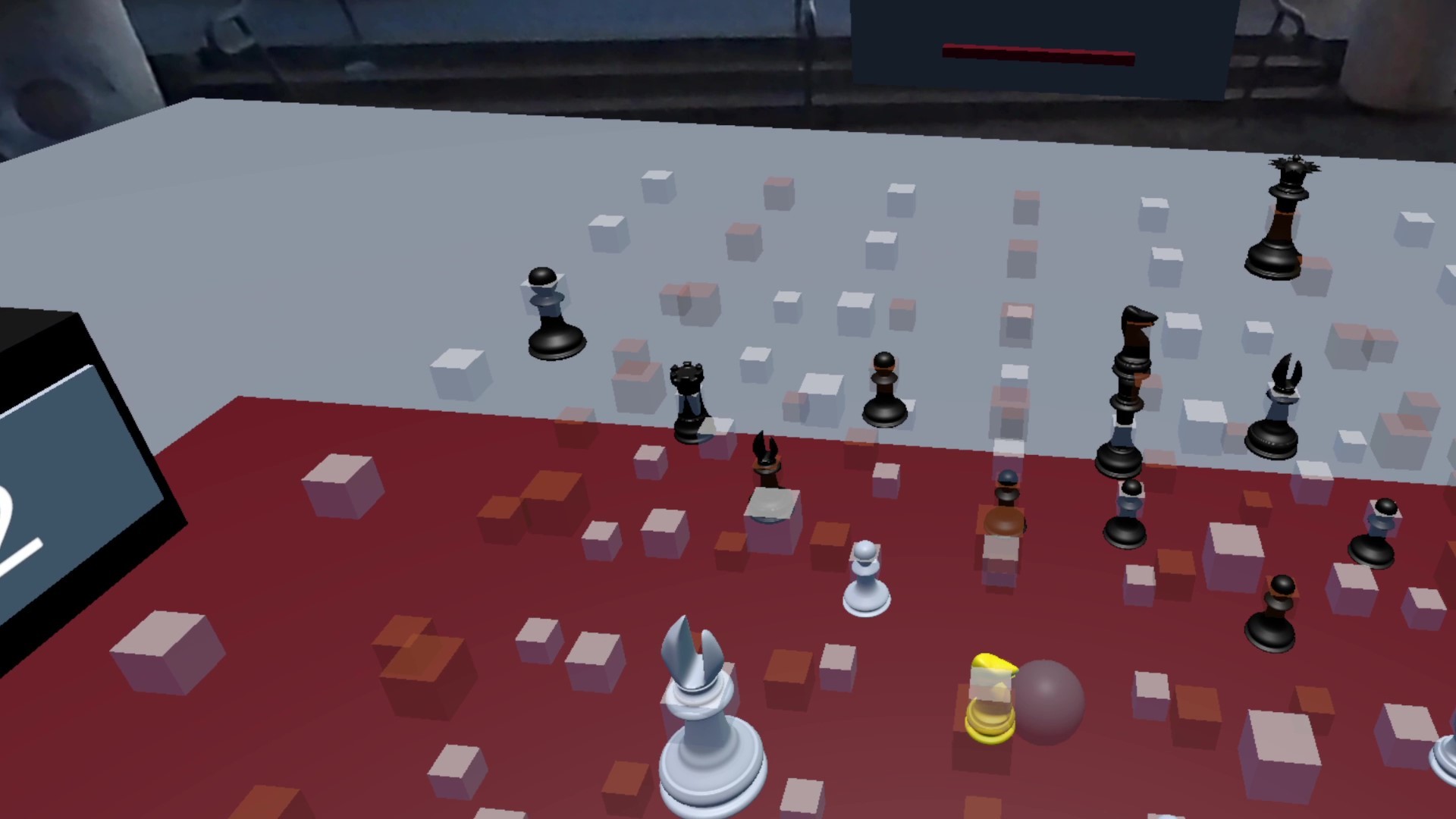 Baixar 4D Chess para PC - LDPlayer