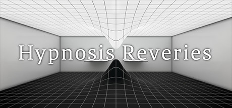 Hypnosis Reveries Cover Image