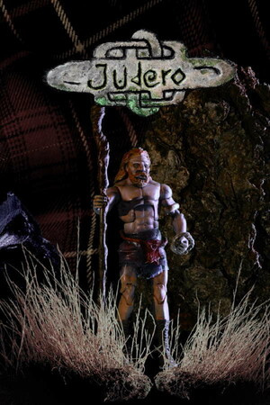 Judero – v1.007