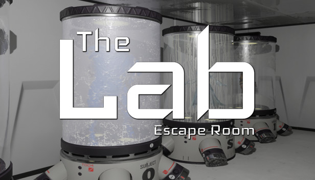 The Lab - Escape Room