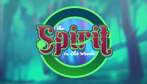 The Spirit In The Woods