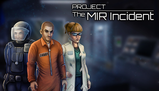 Project: The MIR Incident