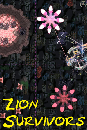 Zion Survivors cover art