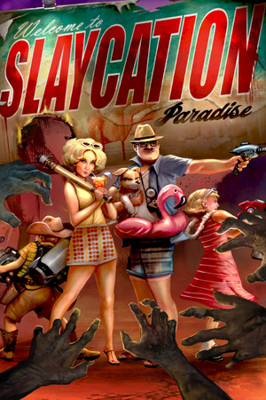 Slaycation Paradise Demo