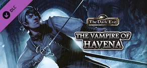Wolves on the Westwind - The Vampire of Havena
